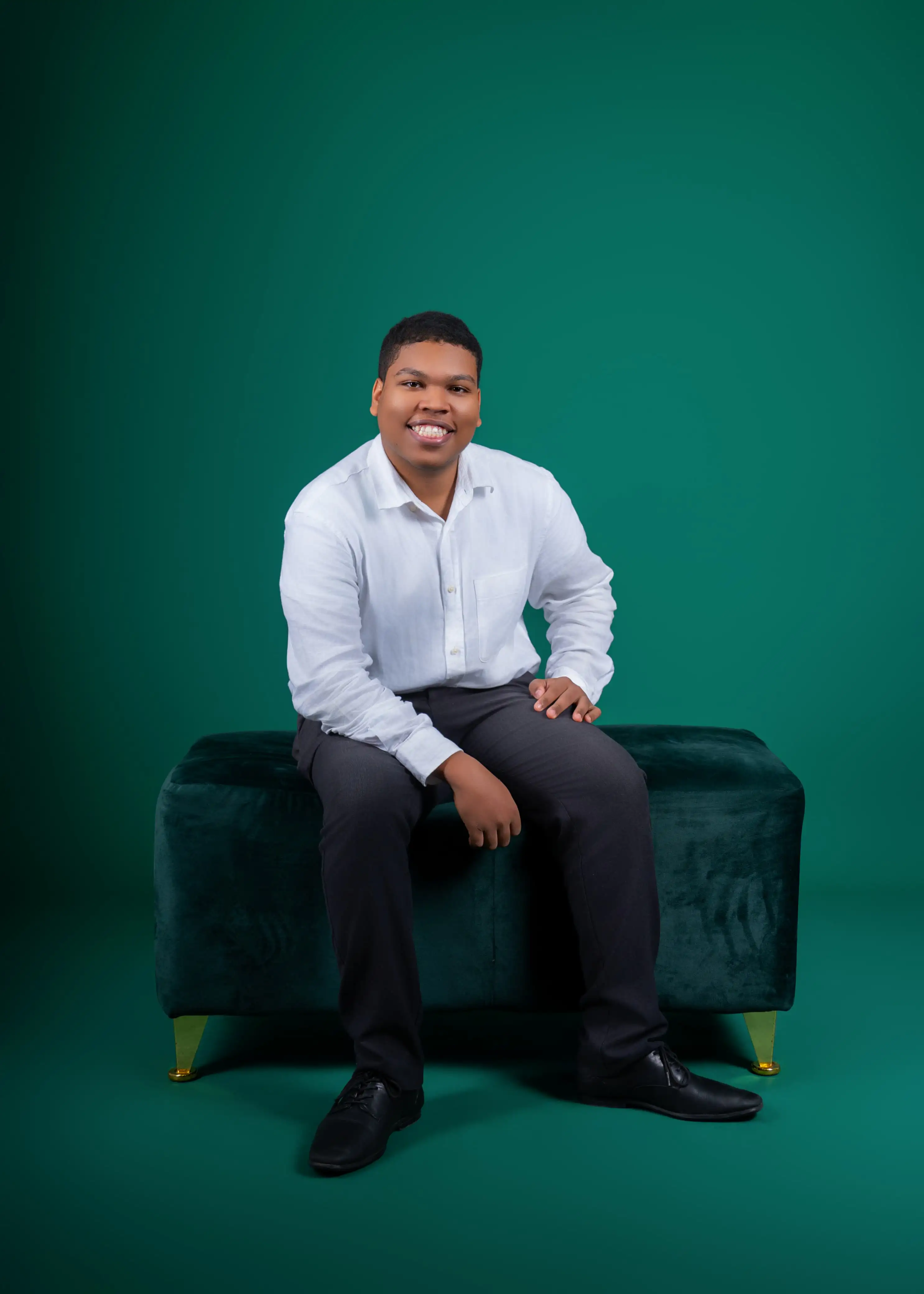 A laptop with code on the screen